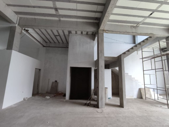 Imagem Sala Comercial para Alugar, 750 m² em Vila Virgínia - Itaquaquecetuba