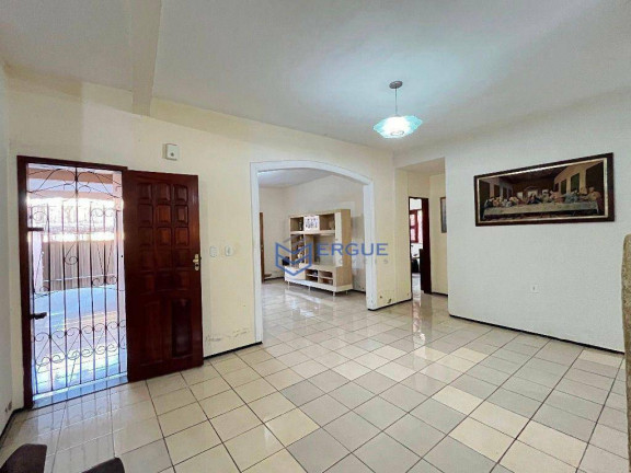 Imagem Casa com 3 Quartos à Venda, 162 m² em Parangaba - Fortaleza Imagem Casa com 3 Quartos à Venda, 162 m² em Parangaba - Fortaleza