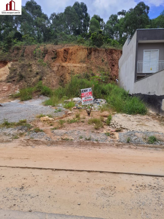 Terreno à Venda, 126 m² em Residencial Santo Antonio - Franco Da Rocha
