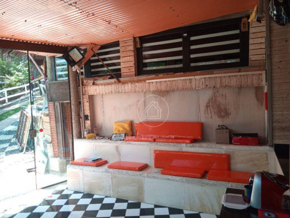 Imagem Casa de Condomínio com 3 Quartos à Venda, 180 m² em Condomínio Passárgada - Nova Lima