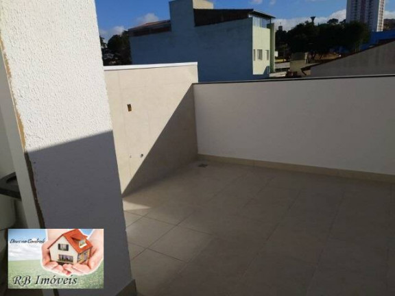 Imagem Casa com 3 Quartos à Venda, 103 m² em Vila Pires - Santo André