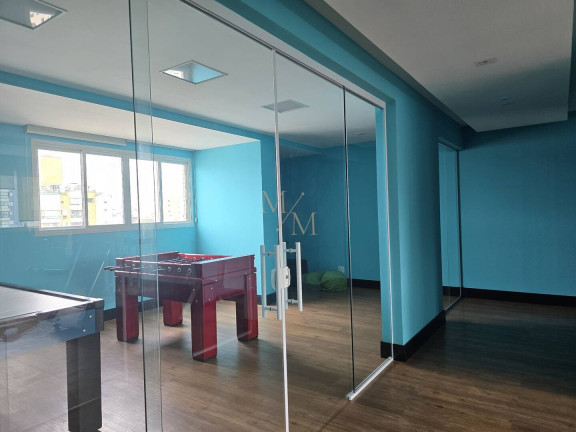 Imagem Apartamento com 3 Quartos à Venda, 126 m² em Gonzaga - Santos Imagem Apartamento com 3 Quartos à Venda, 126 m² em Gonzaga - Santos