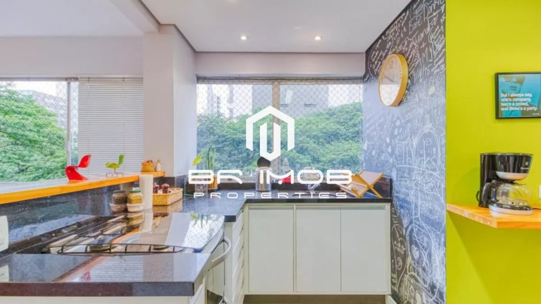 Imagem Imóvel com 2 Quartos à Venda, 74 m² em Indianópolis - São Paulo Imagem Imóvel com 2 Quartos à Venda, 74 m² em Indianópolis - São Paulo