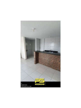 Imagem Apartamento com 2 Quartos à Venda, 56 m² em Ernesto Geisel - João Pessoa Imagem Apartamento com 2 Quartos à Venda, 56 m² em Ernesto Geisel - João Pessoa