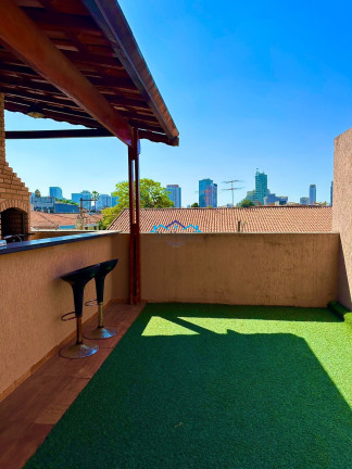 Imagem Sobrado com 3 Quartos à Venda, 200 m² em Jardim Das Acácias - São Paulo Imagem Sobrado com 3 Quartos à Venda, 200 m² em Jardim Das Acácias - São Paulo