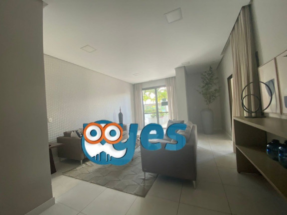 Imagem Apartamento com 3 Quartos para Alugar, 140 m² em Santa Mônica - Feira De Santana Imagem Apartamento com 3 Quartos para Alugar, 140 m² em Santa Mônica - Feira De Santana