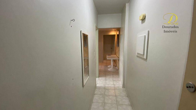Imagem Apartamento com 2 Quartos à Venda, 50 m² em Aviação - Praia Grande