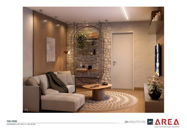 Imagem Imóvel com 2 Quartos à Venda, 114 m² em Norte (águas Claras) - Brasília
