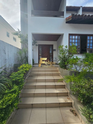 Imagem Casa com 3 Quartos à Venda, 284 m² em Mata Da Praia - Vitória Imagem Casa com 3 Quartos à Venda, 284 m² em Mata Da Praia - Vitória