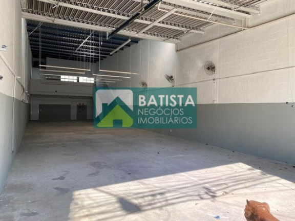 Imagem Imóvel Comercial para Alugar, 279 m² em Centro - São Bernardo Do Campo