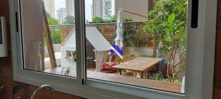 Imagem Apartamento com 3 Quartos à Venda, 250 m² em Vila Andrade - São Paulo Imagem Apartamento com 3 Quartos à Venda, 250 m² em Vila Andrade - São Paulo