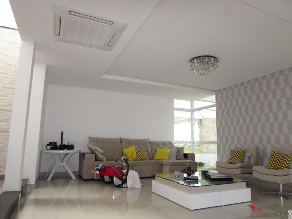 Imagem Casa de Condomínio com 4 Quartos à Venda, 475 m² em Condomínio Reserva Das águas - Torres