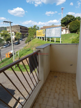 Imagem Apartamento com 3 Quartos à Venda, 141 m² em Centro - Santa Maria Imagem Apartamento com 3 Quartos à Venda, 141 m² em Centro - Santa Maria
