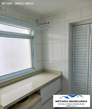 Imagem Apartamento com 3 Quartos à Venda, 98 m² em Campestre - Santo André