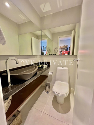 Imagem Apartamento com 3 Quartos à Venda, 161 m² em Vila Romana - São Paulo Imagem Apartamento com 3 Quartos à Venda, 161 m² em Vila Romana - São Paulo