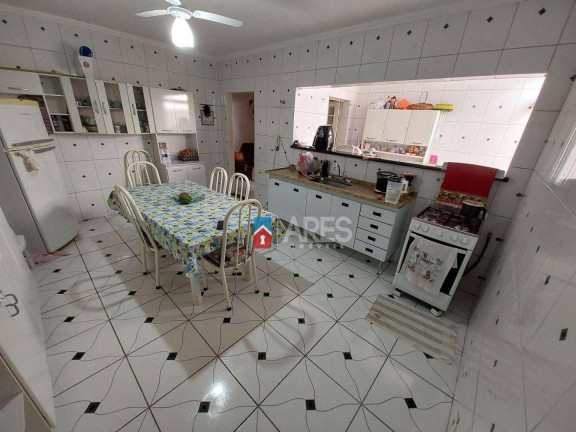 Imagem Casa com 3 Quartos à Venda, 125 m² em Parque Das Nações - Americana Imagem Casa com 3 Quartos à Venda, 125 m² em Parque Das Nações - Americana
