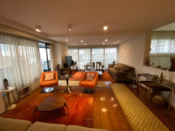 Imagem Apartamento com 3 Quartos à Venda, 350 m² em Aclimação - São Paulo Imagem Apartamento com 3 Quartos à Venda, 350 m² em Aclimação - São Paulo