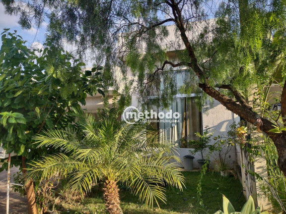 Imagem Casa com 3 Quartos à Venda, 140 m² em Residencial Real Park Sumaré - Sumaré Imagem Casa com 3 Quartos à Venda, 140 m² em Residencial Real Park Sumaré - Sumaré