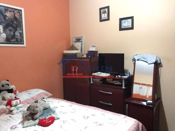 Imagem Casa com 3 Quartos à Venda, 165 m² em Jardim Jockey Clube - São Carlos