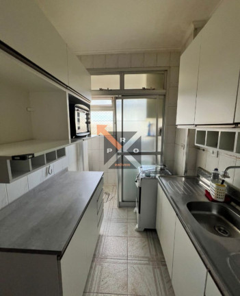 Imagem Imóvel com 2 Quartos para Alugar, 50 m² em Mooca - São Paulo Imagem Imóvel com 2 Quartos para Alugar, 50 m² em Mooca - São Paulo
