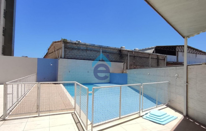 Imagem Apartamento com 3 Quartos à Venda, 71 m² em Barro Duro - Maceió Imagem Apartamento com 3 Quartos à Venda, 71 m² em Barro Duro - Maceió