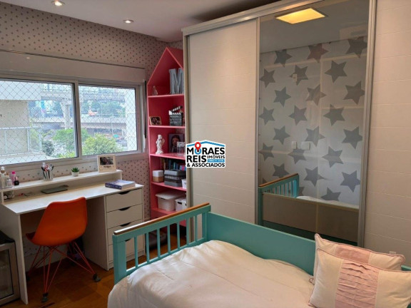 Imagem Apartamento com 4 Quartos à Venda, 300 m² em Vila Cordeiro - São Paulo Imagem Apartamento com 4 Quartos à Venda, 300 m² em Vila Cordeiro - São Paulo