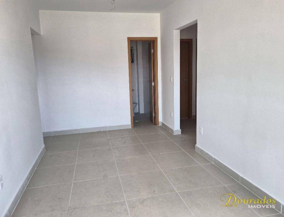 Imagem Apartamento com 3 Quartos à Venda, 101 m² em Aviação - Praia Grande