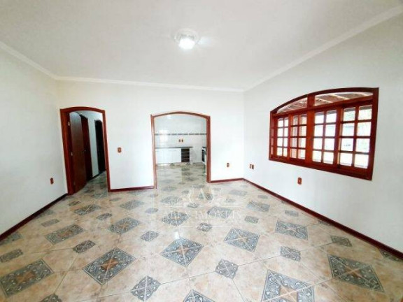 Imagem Casa de Condomínio com 4 Quartos à Venda,  em Limeira