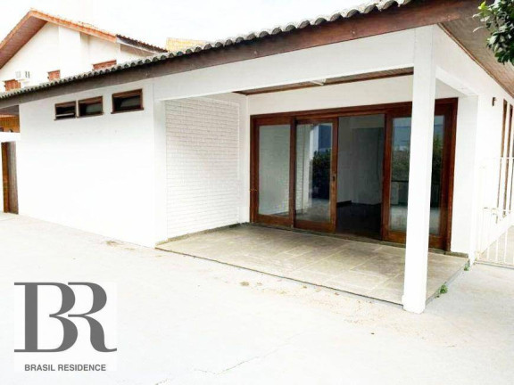 Casa com 4 Quartos à Venda, 230 m² em Residencial Cinco (alphaville) - Santana De Parnaíba