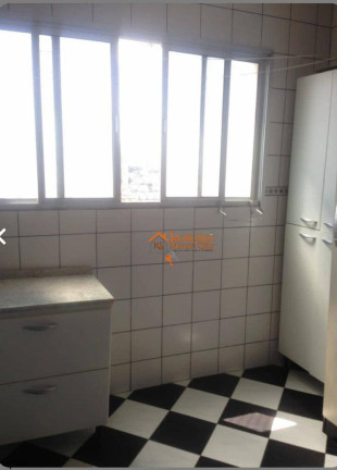Imagem Apartamento com 2 Quartos à Venda, 64 m² em Gopoúva - Guarulhos Imagem Apartamento com 2 Quartos à Venda, 64 m² em Gopoúva - Guarulhos