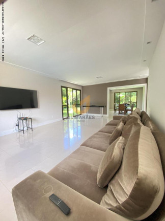 Imagem Casa com 5 Quartos à Venda, 280 m² em Busca Vida (abrantes) - Camaçari