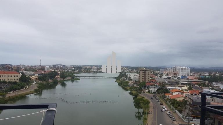 Imagem Cobertura com 3 Quartos à Venda, 155 m² em Centro - Torres Imagem Cobertura com 3 Quartos à Venda, 155 m² em Centro - Torres