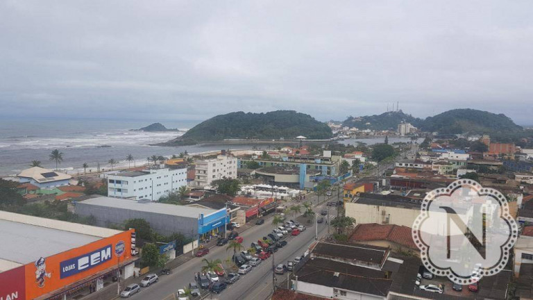 Apartamento com 3 Quartos à Venda, 85 m² em Centro - Itanhaém