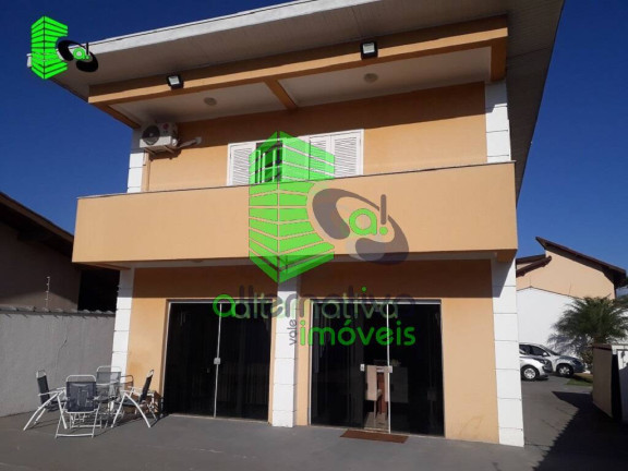 Imagem Casa com 3 Quartos à Venda, 430 m² em Residencial Village - Tremembé - Tremembé