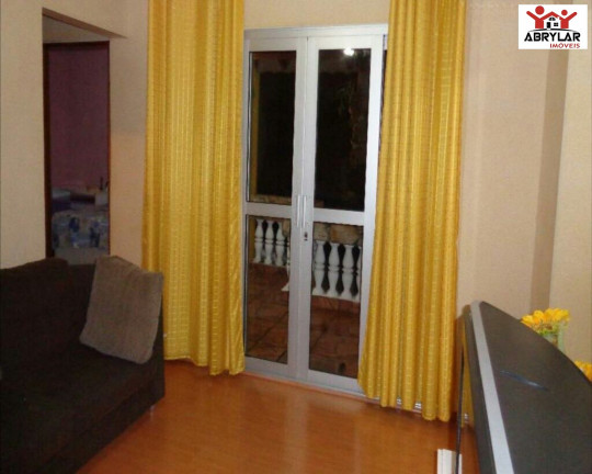 Imagem Sobrado com 3 Quartos à Venda, 201 m² em Almerinda Chaves - Jundiai