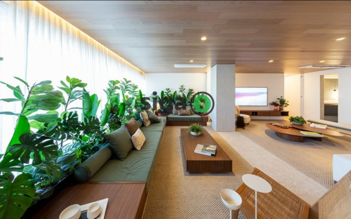 Apartamento com 4 Quartos à Venda, 180 m² em Alto De Pinheiros - São Paulo