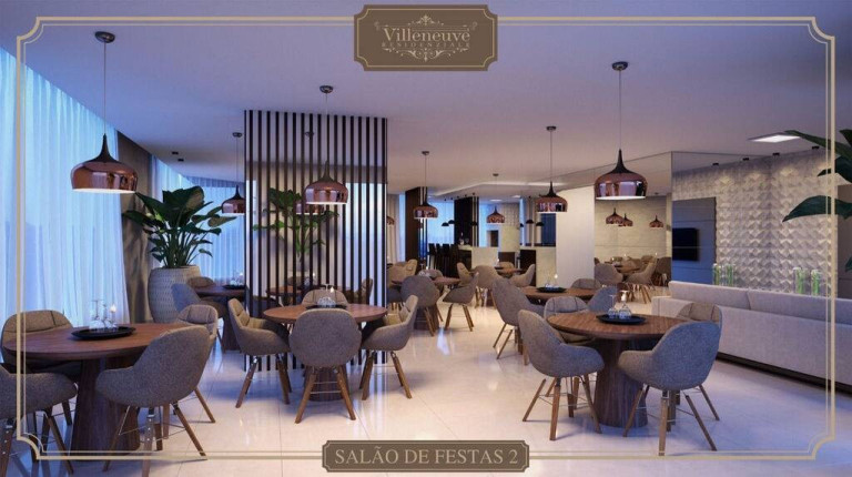 Imagem Apartamento com 2 Quartos à Venda, 64 m² em Tabuleiro Dos Oliveiras - Itapema