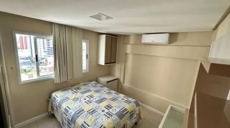 Imagem Apartamento com 3 Quartos à Venda, 98 m² em Grageru - Aracaju