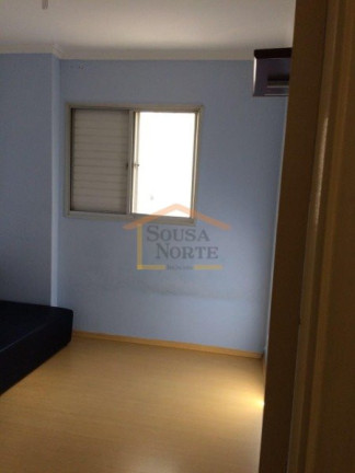 Imagem Apartamento com 2 Quartos à Venda, 45 m² em Santa Teresinha - São Paulo Imagem Apartamento com 2 Quartos à Venda, 45 m² em Santa Teresinha - São Paulo