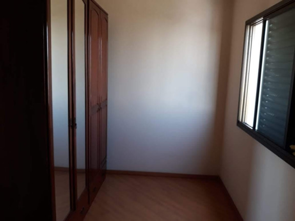 Imagem Apartamento com 3 Quartos à Venda, 96 m² em Baeta Neves - São Bernardo Do Campo