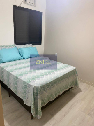 Imagem Apartamento com 1 Quarto à Venda, 49 m² em Nova Aliança - Ribeirão Preto
