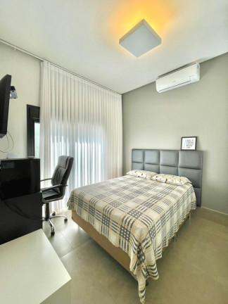 Imagem Casa com 4 Quartos à Venda, 226 m² em Residencial Goiânia Golfe Clube - Goiânia