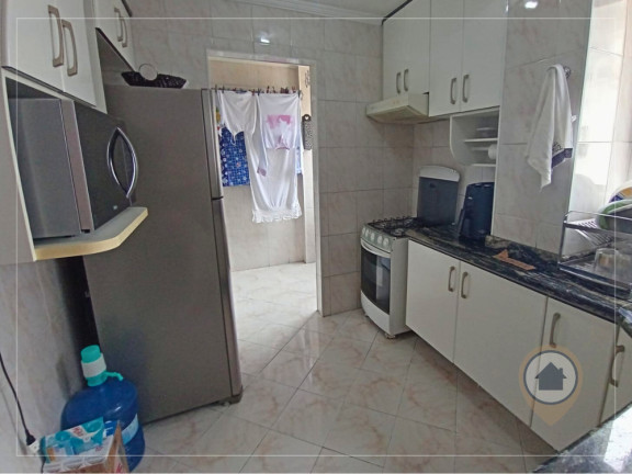 Imagem Apartamento com 2 Quartos à Venda, 74 m² em Jardim Fátima - Guarulhos