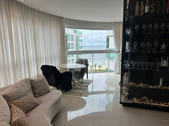 Imagem Apartamento com 3 Quartos à Venda, 200 m² em Praia Brava - Itajaí