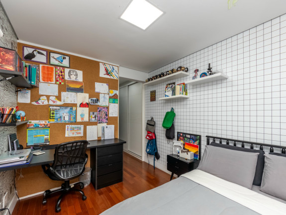 Imagem Apartamento com 3 Quartos à Venda, 238 m² em Chácara Klabin - São Paulo Imagem Apartamento com 3 Quartos à Venda, 238 m² em Chácara Klabin - São Paulo