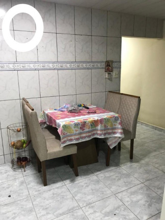 Imagem Casa com 2 Quartos à Venda, 64 m² em Jardim Vinte E Cinco De Agosto - Duque De Caxias
