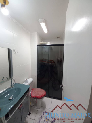 Imagem Apartamento com 3 Quartos à Venda, 60 m² em Vila Homero Thon - Santo André Imagem Apartamento com 3 Quartos à Venda, 60 m² em Vila Homero Thon - Santo André