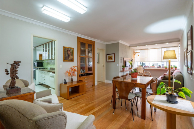 Imagem Apartamento com 2 Quartos à Venda, 84 m² em Pinheiros - São Paulo Imagem Apartamento com 2 Quartos à Venda, 84 m² em Pinheiros - São Paulo