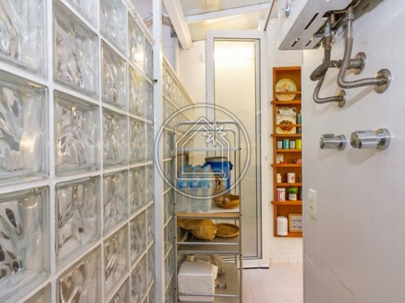 Imagem Apartamento com 3 Quartos à Venda, 148 m² em Leblon - Rio De Janeiro