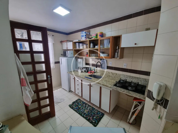 Imagem Apartamento com 1 Quarto à Venda, 48 m² em Setor Leste Universitário - Goiânia